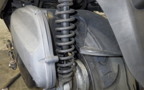 YAMAHA JOG Delux SA39J