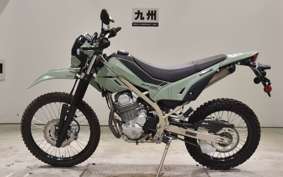 KAWASAKI KLX230ｼｪﾙﾊﾟ 2024 LX232A