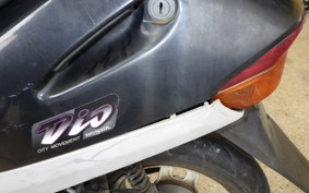 HONDA DIO GEN 2 AF27