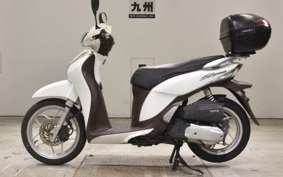 HONDA SHﾓｰﾄﾞ JF51