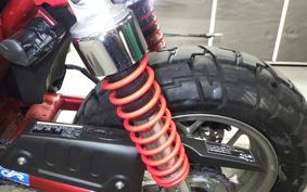 HONDA MONKEY 125 ABS 2019 JB02