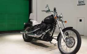 HARLEY FXSTB 1580 2008