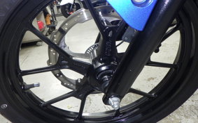SUZUKI GSX-S125 DL32B