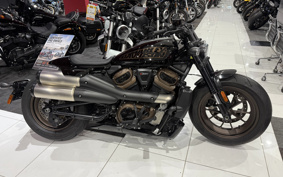 HARLEY RH1250S 2022 ZC4