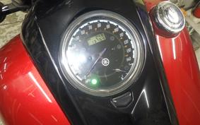 YAMAHA XV1900 RAIDER 2014