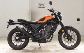 HONDA CL250-2 1986 MC57