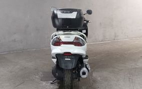 SUZUKI SKYWAVE 250M CJ45A
