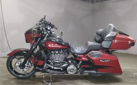 HARLEY  HARLEY FLHXSE1860CVO PXF