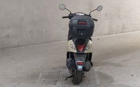 SUZUKI LET`S CA4AA