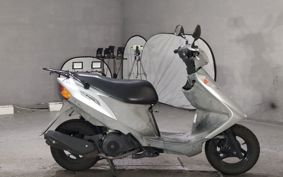 SUZUKI ADDRESS V125 CF46A