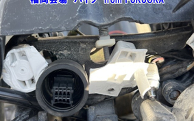KAWASAKI D-TRACKER