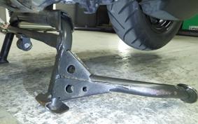 YAMAHA MAJESTY 250 Gen.4 1981 SG20J