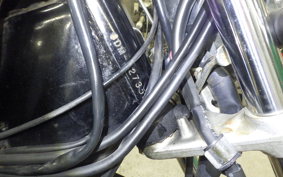 YAMAHA VIRAGO 250 2004 3DM