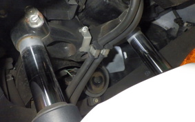 HONDA FORZA Z GEN 2 2006 MF10