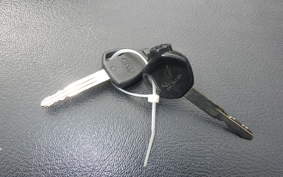SUZUKI LET's CA4AA