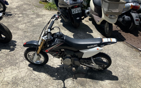 SUZUKI DR-Z70 JB41A