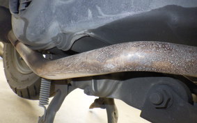 SUZUKI ADDRESS V125 G CF46A