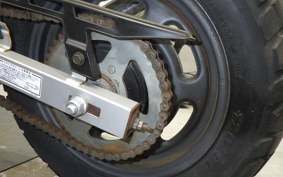 HONDA APE 50 2023 AC16