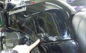 KAWASAKI GPZ900R NINJA 1988 ZX900A