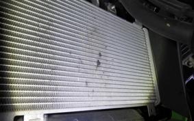 KAWASAKI NINJA 250 2 2003 EX250P