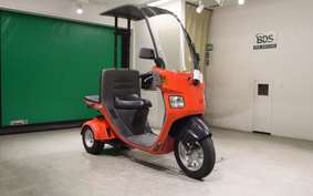HONDA GYRO CANOPY 2024 TA03