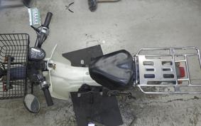 SUZUKI BIRDIE 50 2023 BA43A