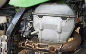 KAWASAKI KLX250 ES Type 2000 LX250E