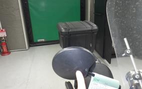 HONDA C110 SUPER CUB JA44