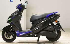 YAMAHA CYGNUS 125 XSR 3 SED8J