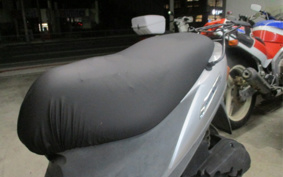 SUZUKI ADDRESS V125 CF46A