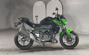 KAWASAKI Z400 EX400G