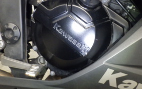 KAWASAKI NINJA 250 2026 EX250L