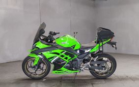 KAWASAKI NINJA250 EX250L