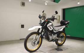 YAMAHA SEROW 250 Gen.3 2022 DG31J