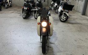 SUZUKI BIRDIE50 BA43A