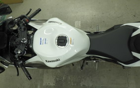 KAWASAKI NINJA ZX-6R A 2025