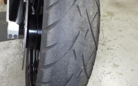 SUZUKI BOULEVARD M109R 2012