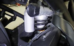 YAMAHA TENERE 700 2021 DM09J