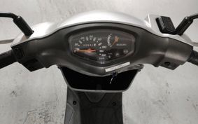 SUZUKI ADDRESS V125 CF4EA