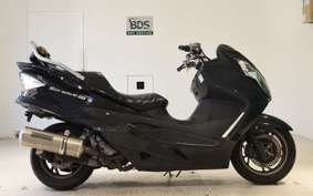 SUZUKI SKYWAVE 250 (Burgman 250) SS 2 CJ46A