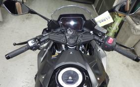 SUZUKI GSX-8R 2024 EM1AA