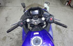 SUZUKI GSX250 R 1993