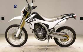 HONDA CRF250L MD38