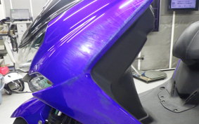 YAMAHA MAJESTY155 Gen.2 S SG52J