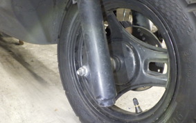 SUZUKI ADDRESS V125 S CF4MA
