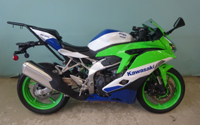 KAWASAKI ZX-4RR 40TH 2024 ZX400P