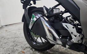 SUZUKI JIKUSA-250 ED24A