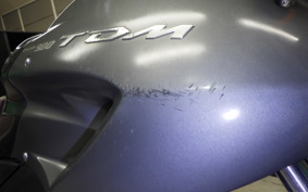 YAMAHA TDM900 2010