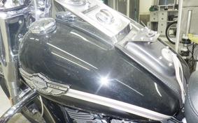 HARLEY FLSTC 1450 2004