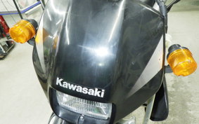 KAWASAKI KSR110 2017 KL110A